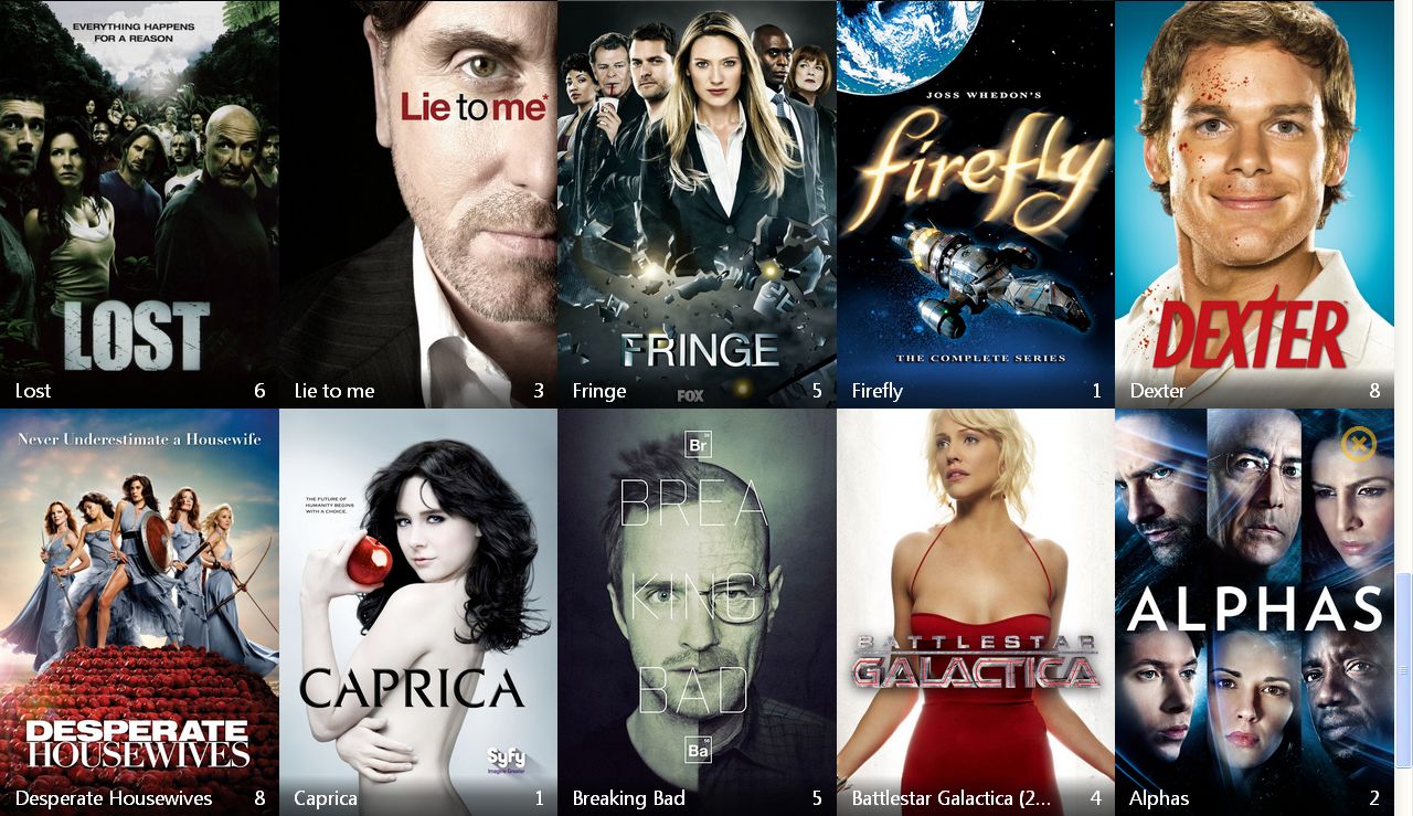 Netflix Najlepsze Seriale Najlepsze seriale do obejrzenia w 2014 - Blog Ojciec